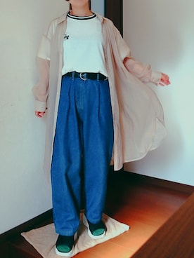 yuuu さんのコーディネート