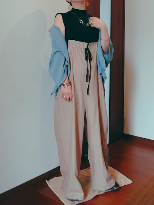 yuuu さんのコーディネート