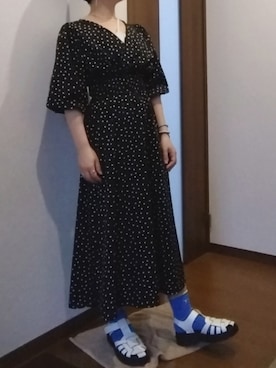yuuu さんのコーディネート