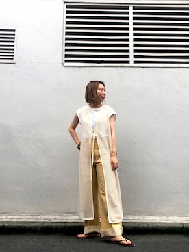 YURIさんのコーディネート