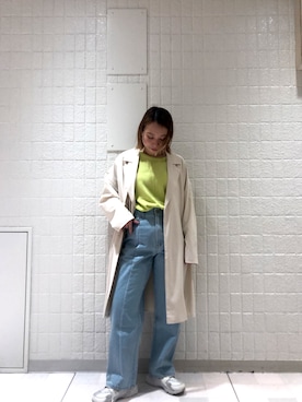 YURIさんのコーディネート