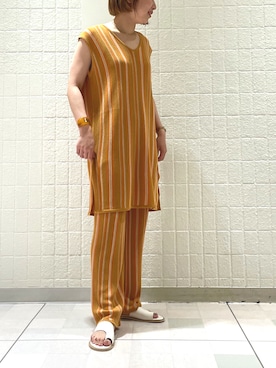 YURIさんのコーディネート