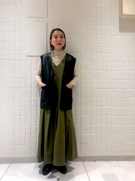 YURIさんのコーディネート