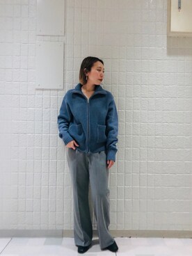 YURIさんのコーディネート