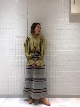 YURIさんのコーディネート