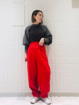 YURIさんのコーディネート