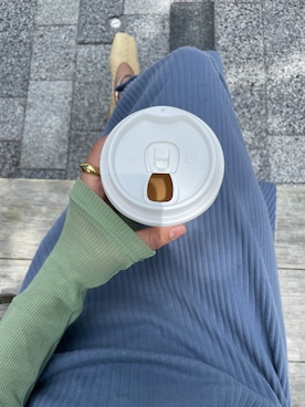 .さんのコーディネート