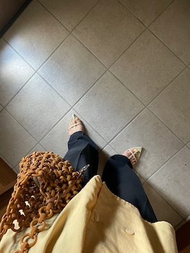 .さんのコーディネート