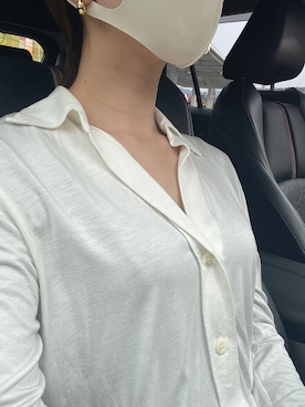 .さんのコーディネート