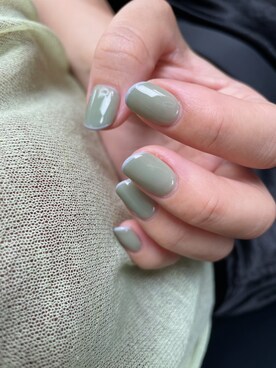 .さん（レディース・156cm）の夏コーディネート