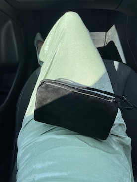 .さんのコーディネート