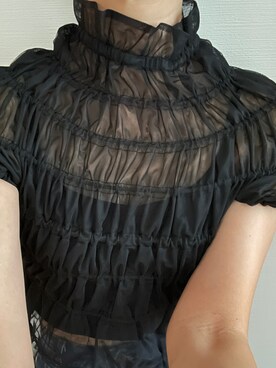 .さんのコーディネート