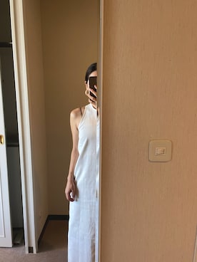 .さんのコーディネート