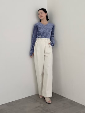 UNAさんのコーディネート