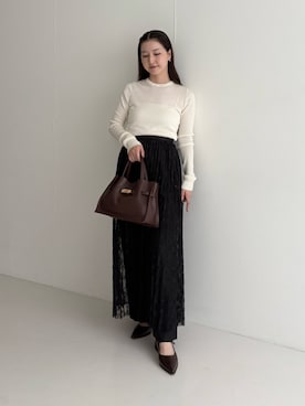 UNAさんのコーディネート