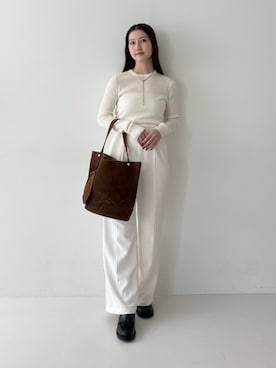 UNAさんのコーディネート