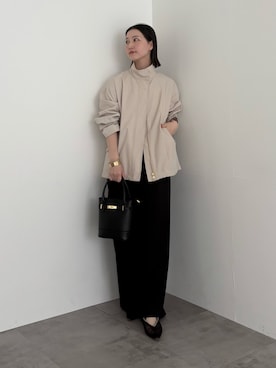 UNAさんのコーディネート