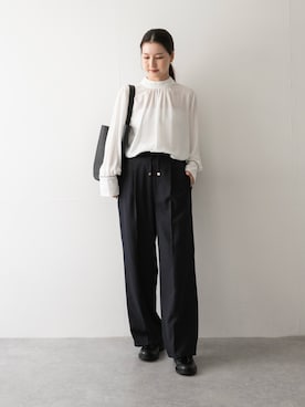 UNAさんのコーディネート