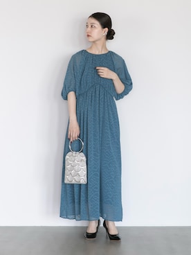 UNAさんのコーディネート