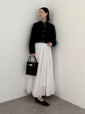 UNAさんのコーディネート