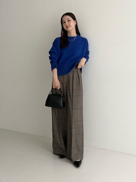 UNAさんのコーディネート