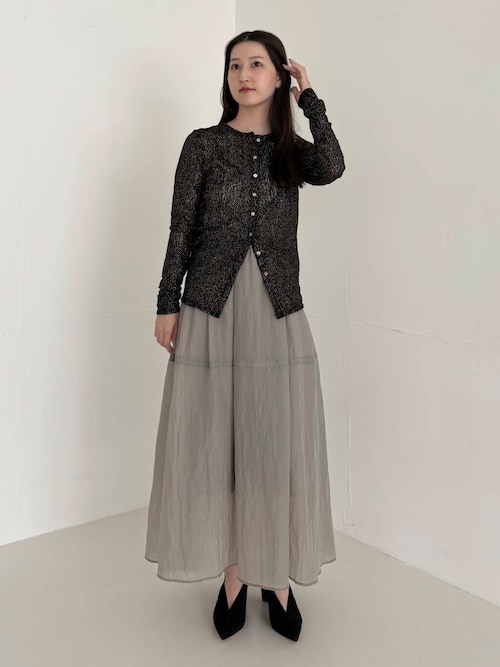 セール】ブライトギャザースカート（スカート）｜URBAN RESEARCH ROSSO