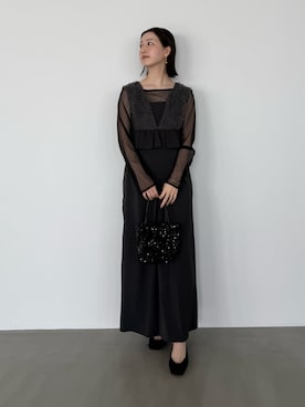 UNAさんのコーディネート