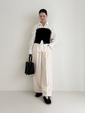 UNAさんのコーディネート