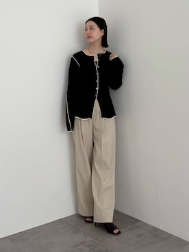 UNAさんのコーディネート