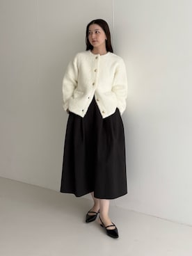 UNAさんのコーディネート