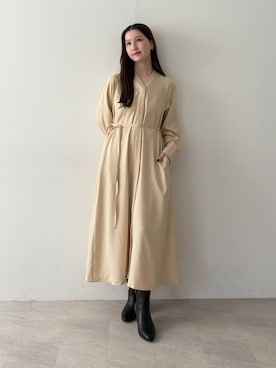 UNAさんのコーディネート