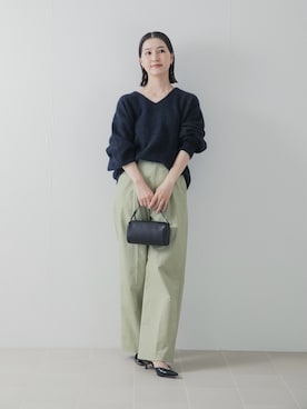 UNAさんのコーディネート