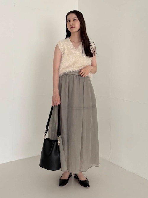 セール】ブライトギャザースカート（スカート）｜URBAN RESEARCH ROSSO