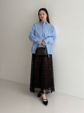 UNAさんのコーディネート