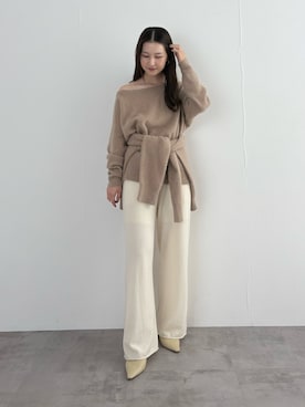 UNAさんのコーディネート