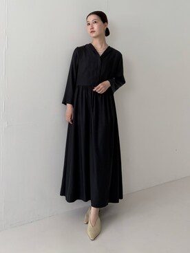 UNAさん（レディース・162cm）の夏コーディネート