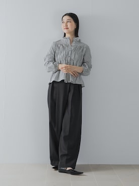UNAさんのコーディネート