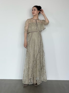 UNAさんのコーディネート