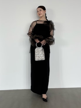 UNAさんのコーディネート