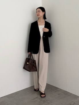 UNAさんのコーディネート