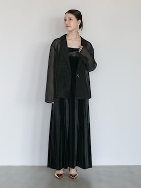 UNAさんのコーディネート