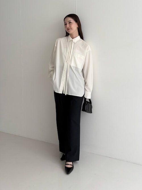 セール】マルチウェイデザインシャツ（シャツ/ブラウス）｜URBAN