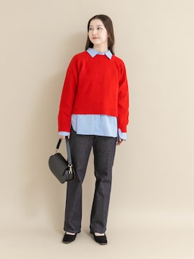 UNAさんのコーディネート