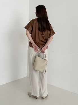 UNAさんのコーディネート