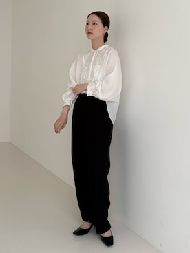 UNAさんのコーディネート