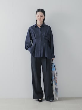 UNAさんのコーディネート