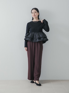 UNAさんのコーディネート