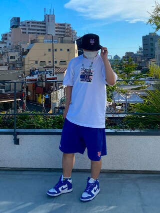 【希少デザイン】ブラックアイパッチ ロンＴ ビッグプリント アームロゴ Lサイズ 希少 ブラックアイパッチ ラインストーン 取扱注意 センターロゴ
