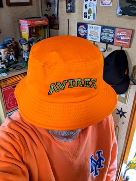 「COOPERS TOWN（クーパーズタウン）のアイテム」を使った、avirexsさん（メンズ・165cm）の春コーディネート