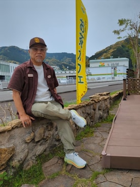 avirexsさんのコーディネート